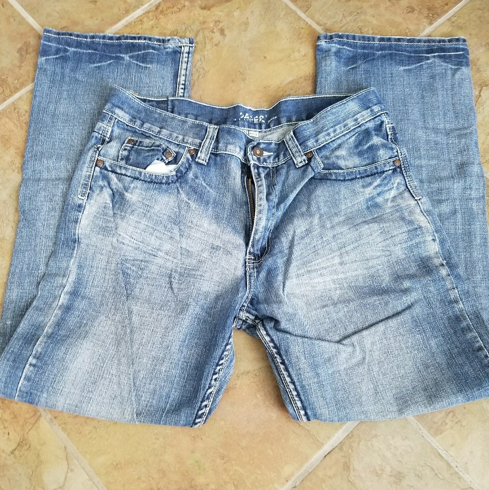 Mens jeans